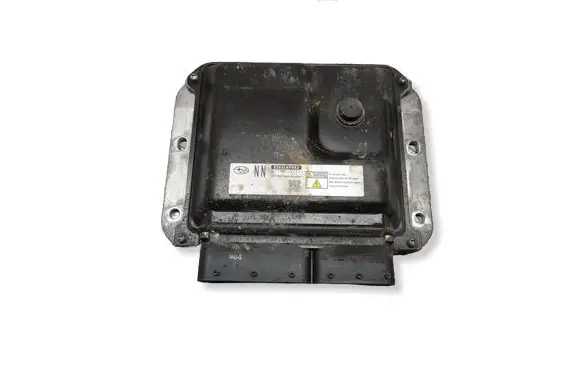 Subaru Legacy Engine control unit/module 22611AP842 2758009844