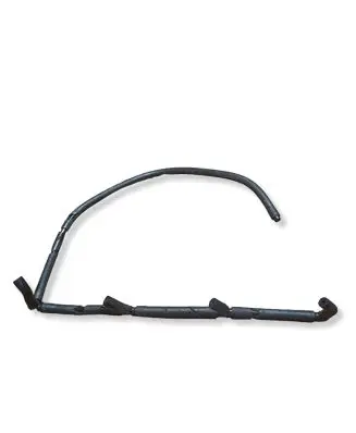 SsangYong Actyon sports I Fuel return line/hose 