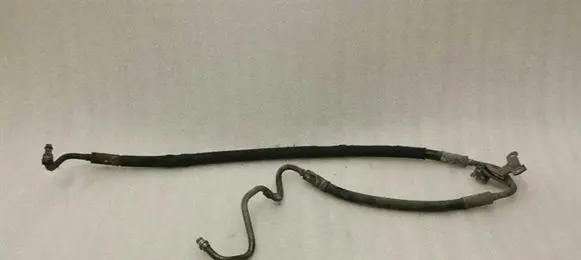 Mercedes-Benz S W221 Power steering hose/pipe/line A2214605024