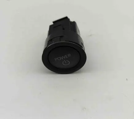 Toyota C-HR II Engine start stop button switch 89611F4010