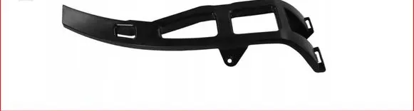 Mercedes-Benz CLA C117 X117 W117 Front bumper mounting bracket A1178857300