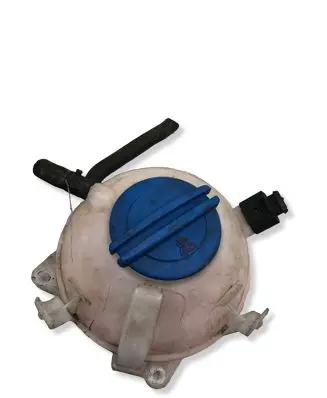 Volkswagen Golf Plus Coolant expansion tank/reservoir 1K0121407ABILI 1K0121407A