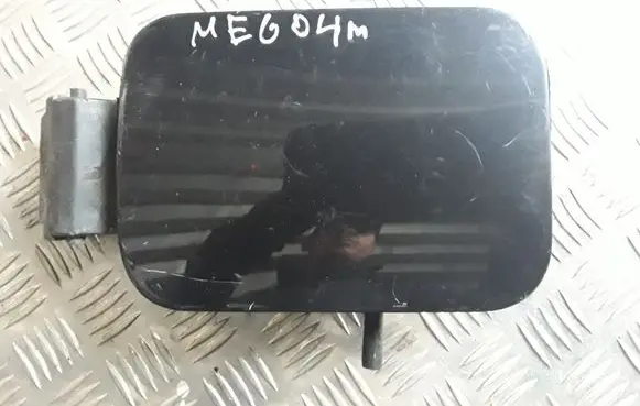 Renault Megane II Fuel tank cap 8200073451