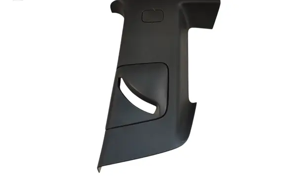 Chevrolet Camaro (B) pillar trim (top) 84016269 LS1670TPO GMGT001