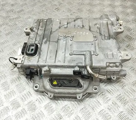 Hyundai Kona I Voltage converter inverter 366010E275