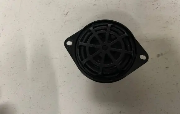 Audi A3 S3 8V Panel speaker 8T0035397A