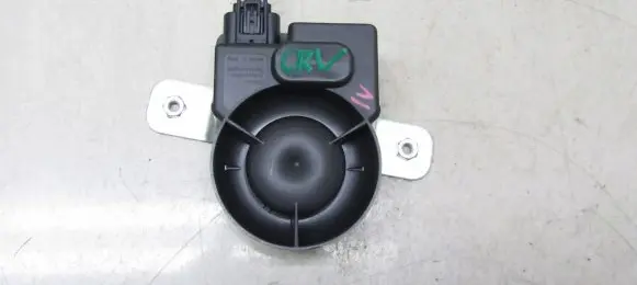 Honda CR-V Alarm system siren 37112T0A010