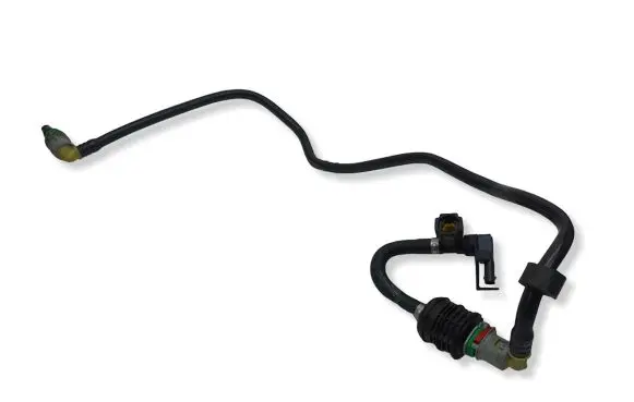 Mercedes-Benz GLB x247 Vacuum valve A0004703800 0280142608
