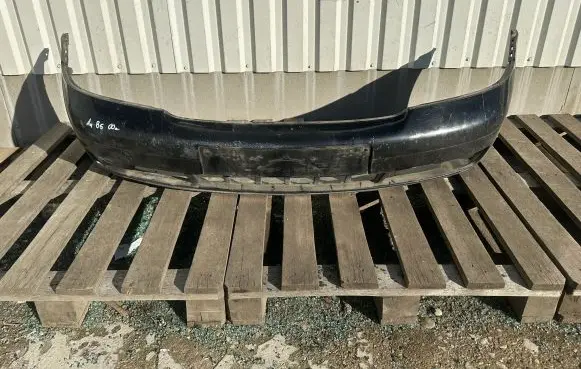 Audi A4 S4 B5 8D Front bumper 8D0807110AB