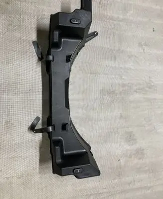 Land Rover Range Rover L405 Spare wheel section trim CK52460A14AC