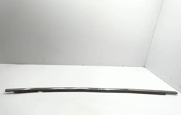 Toyota Avensis T270 Front door glass trim molding