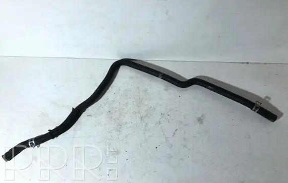 Lexus CT 200H Engine coolant pipe/hose 140909