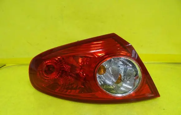 Chevrolet Lacetti Rear/tail lights