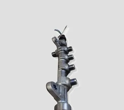 Opel Zafira C Fuel main line pipe 55576177 0445214221