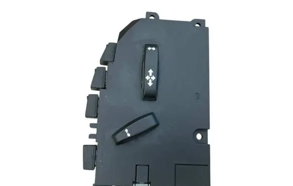 Volvo V60 Seat control switch 30644828