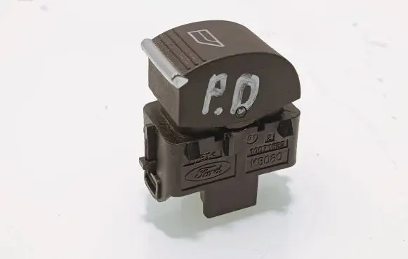Ford Focus Electric window control switch BM5T14529AA