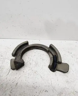 Nissan Qashqai J12 Front coil spring rubber mount 540354EA0A