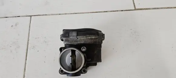 Peugeot 3008 I Throttle valve 9673534480 28275019