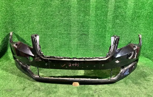 Skoda Superb B8 (3V) Front bumper 3V0807221F