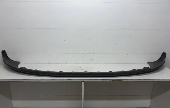 Mercedes-Benz EQA Front bumper lip A2438850401