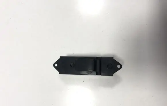 Citroen C-Crosser Electric window control switch 8608A061