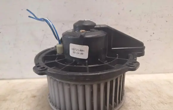 Opel Frontera B Heater fan/blower 4232200010