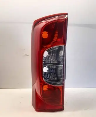 Peugeot Bipper Rear/tail lights 01353206080 102366305 13201F7