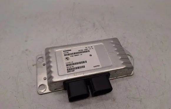 BMW X5 E70 Transfer box differential control unit 27607566297 27607606629