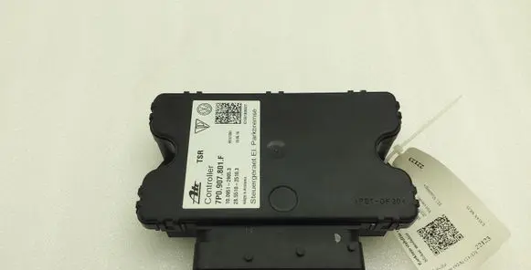 Porsche Cayenne (92A) Hand brake control module 7P0907801F