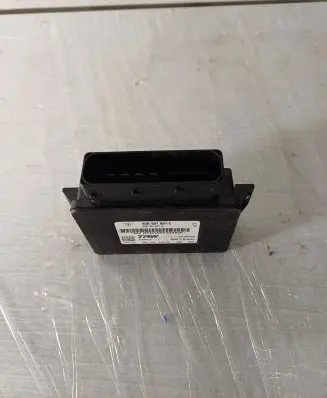 Porsche Macan (95B) Hand brake control module 95B907801B 95B907801C A2C99509502