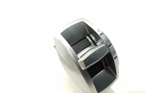 Hand parking brake switch