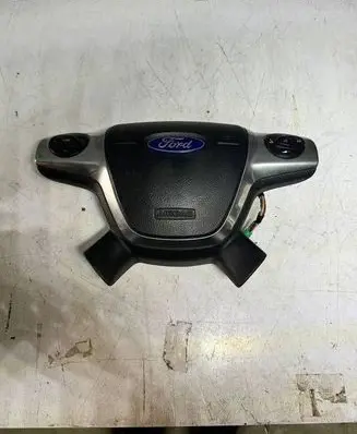 Ford Focus Steering wheel airbag 413A31485972