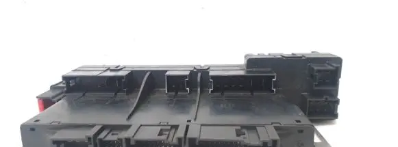Mercedes-Benz S W220 Other control units/modules A2075454532
