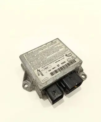 Jaguar X-Type Airbag control unit/module 1X4A14B321CF 37M40331