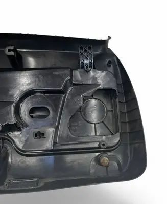 BMW 5 E39 Trunk/boot trim cover 51498216745