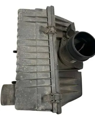 Fiat Scudo Air filter box