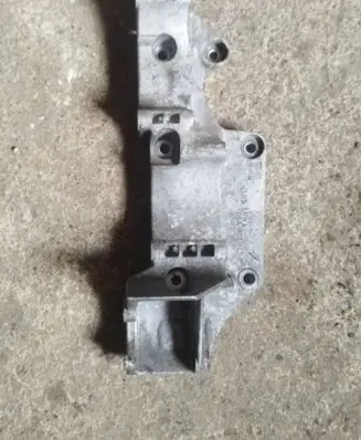 Audi A3 S3 8L Generator/alternator bracket 06A903143P