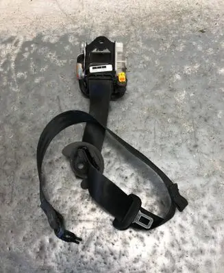 Volkswagen Crafter Front seatbelt 7C0857805ABILI 7C0857805A