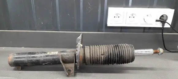 Audi A3 S3 8L Front shock absorber/damper 1T0413031DB