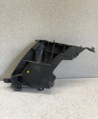 Audi A7 S7 4G Front bumper mounting bracket 4G8807283A