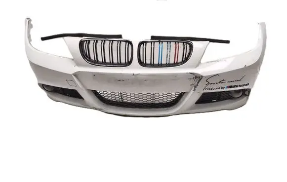 BMW 3 E90 E91 Front bumper