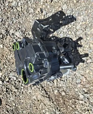 Renault Austral Other devices 118301738R 149405998R