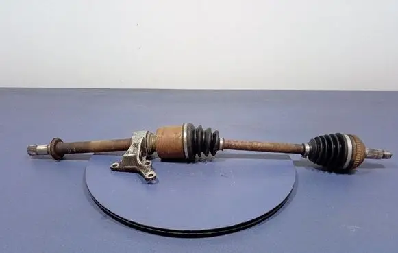 Honda HR-V Front driveshaft 