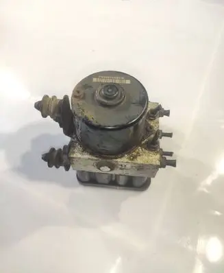 Volkswagen Touran I ABS Pump 1K0907379Q 10096003553