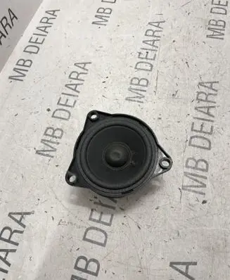 Porsche Cayenne (9PA) Panel speaker 7PP035828F