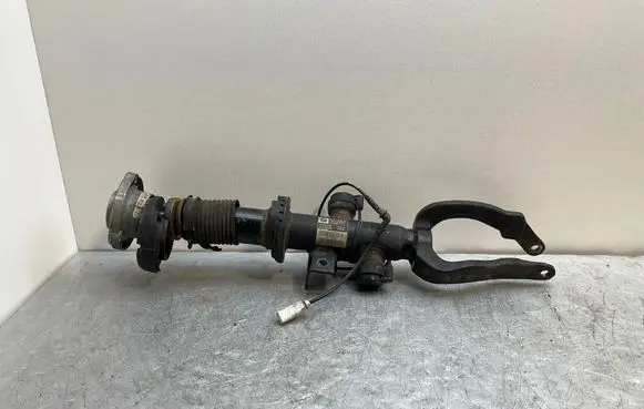 BMW 5 F10 F11 Front shock absorber/damper 6796858 10541310C