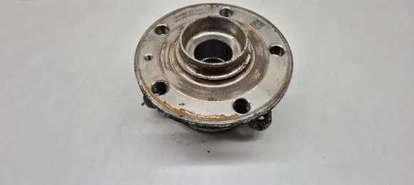 Skoda Enyaq iV Rear wheel ball bearing 3QF407621J