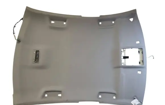 Jaguar XF X250 Headlining 