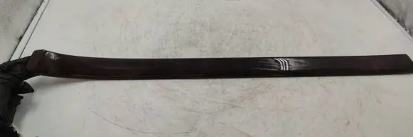 Audi A4 S4 B5 8D Rear door card trim 8C0867409