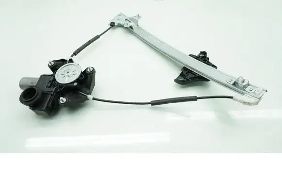 Lexus LBX Front door window regulator with motor 85710-52380